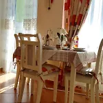 Appartement Sea View *