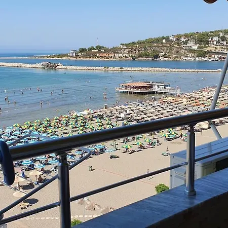 Sea View *