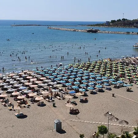 Sea View Διαμέρισμα