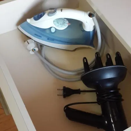 Διαμέρισμα Sea View Shëngjin