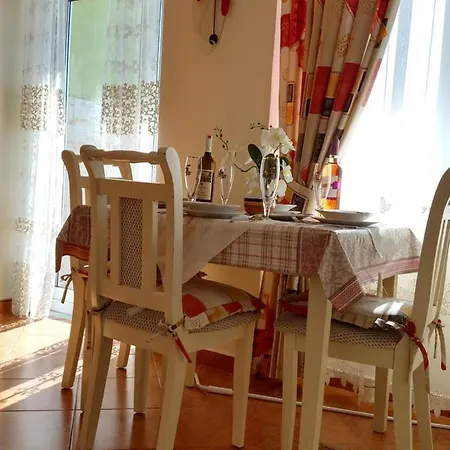 Διαμέρισμα Sea View *