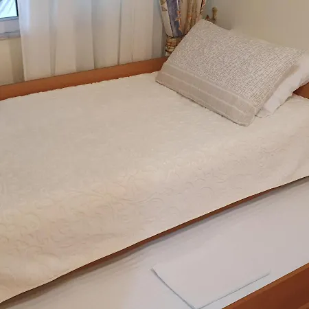 Διαμέρισμα Sea View