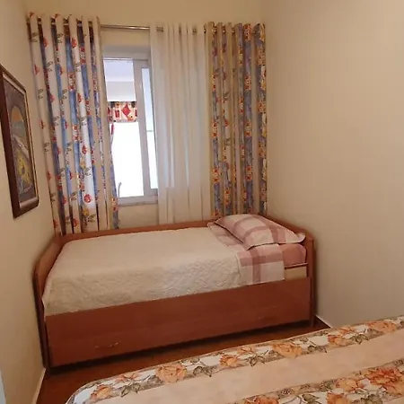 Διαμέρισμα Sea View Shëngjin