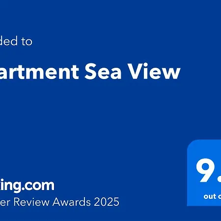 Sea View * Shëngjin