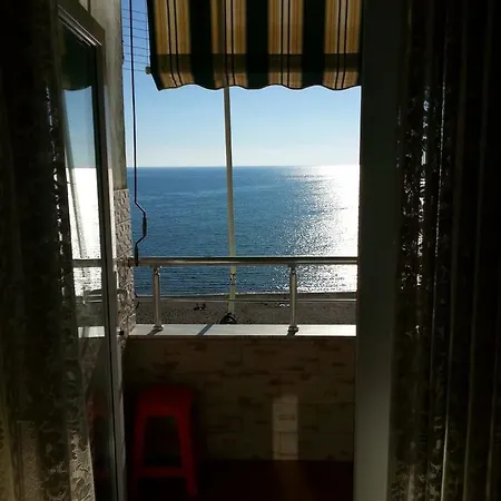 Διαμέρισμα Sea View *