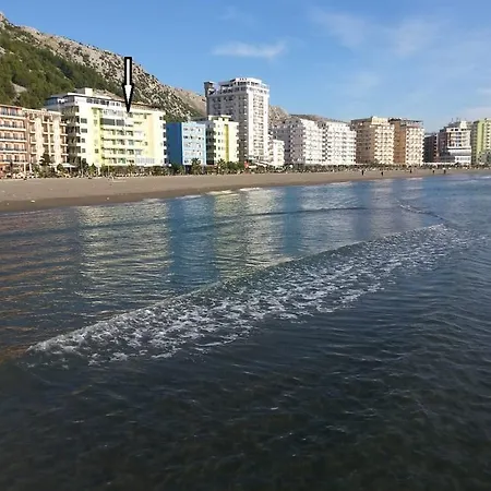 Διαμέρισμα Sea View *