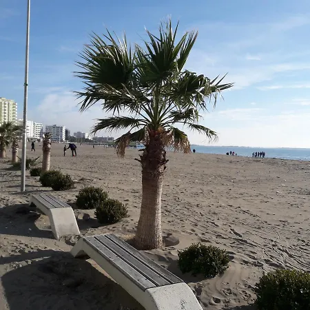 Διαμέρισμα Sea View Shëngjin