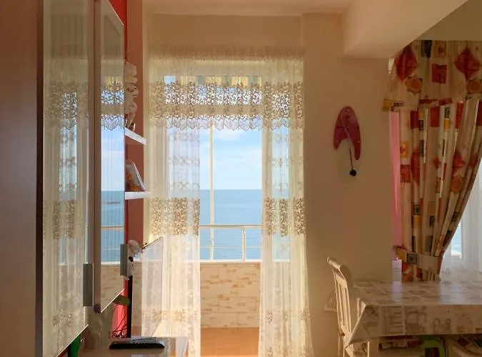 Sea View Διαμέρισμα