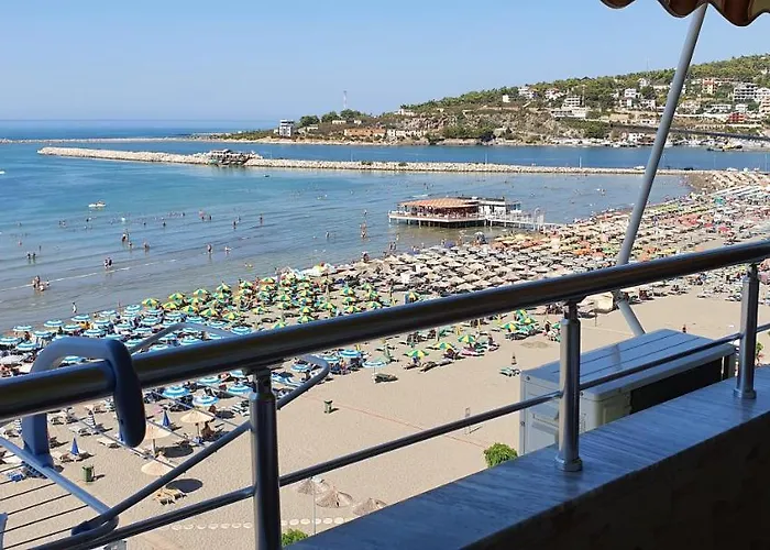 Sea View *