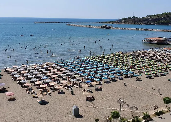 Sea View Διαμέρισμα