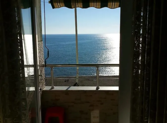 Διαμέρισμα Sea View *