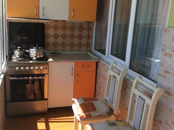 Διαμέρισμα Sea View Shëngjin