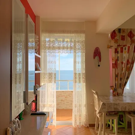 Sea View Apartamento