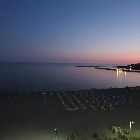 Sea View * Shëngjin