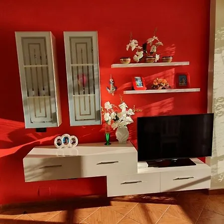 Apartamento Sea View Shëngjin