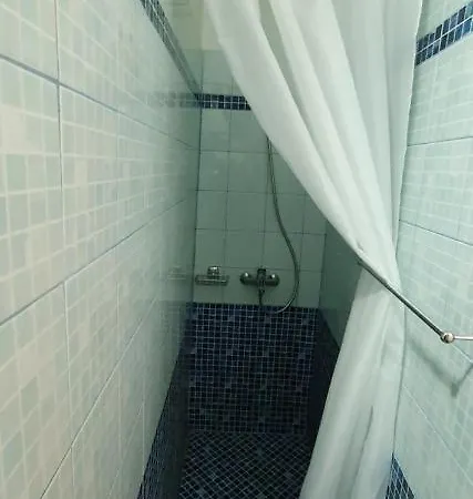 Sea View Apartmán Shëngjin