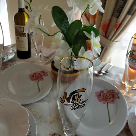 Apartmán Sea View *