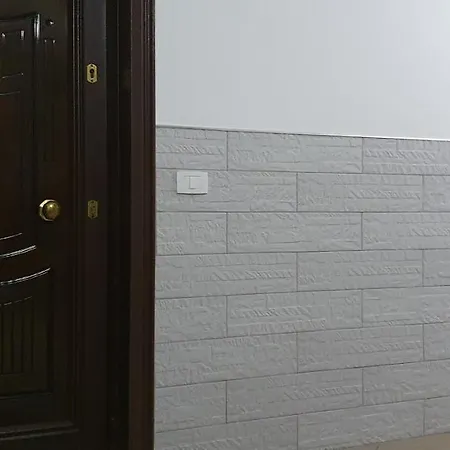 Sea View Apartment
