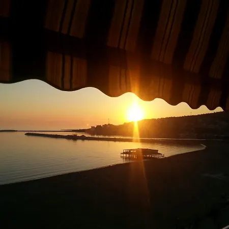 Lägenhet Sea View *