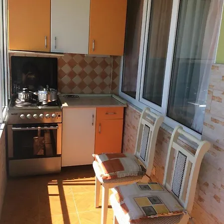 Apartamento Sea View Shëngjin