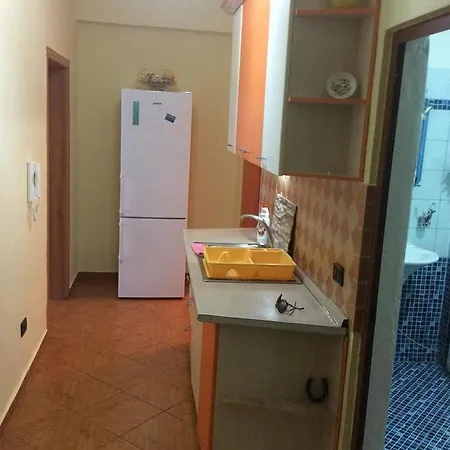 Apartamento Sea View