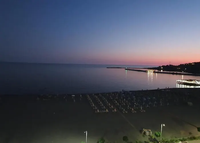 Sea View * Shëngjin