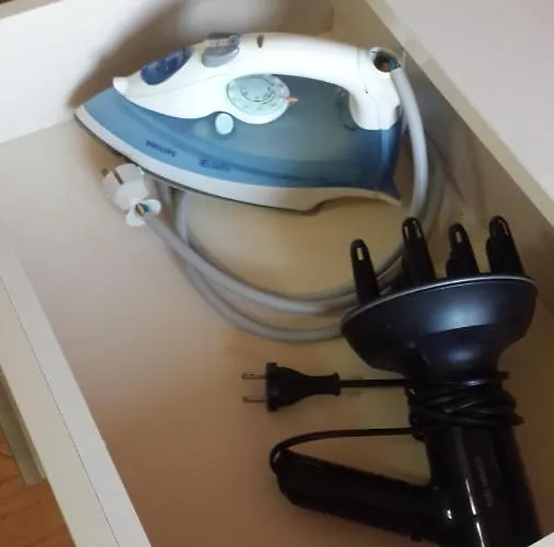 Appartamento Sea View Shëngjin