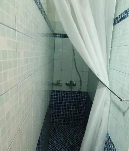 Sea View Lägenhet Shëngjin