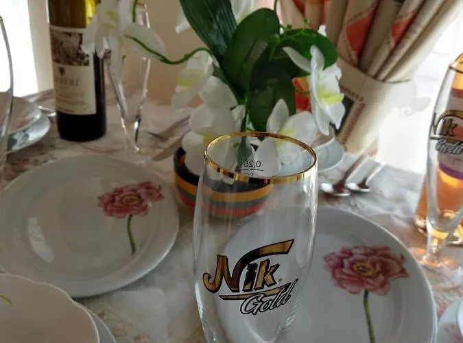 Appartamento Sea View *