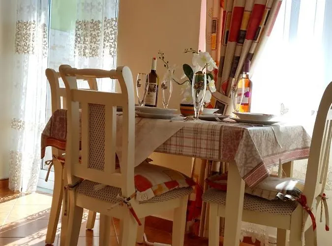 Appartamento Sea View *