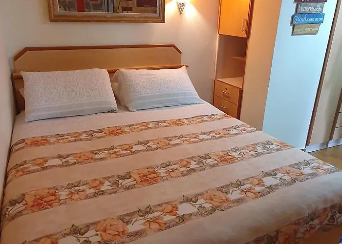 Sea View * Shëngjin