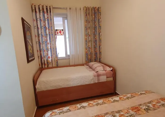 Apartment Sea View Shengjin (Lezhe)