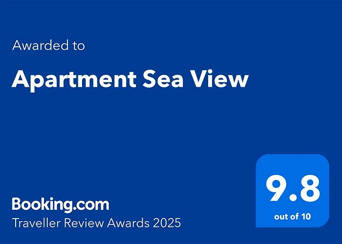 Sea View * Shengjin (Lezhe)