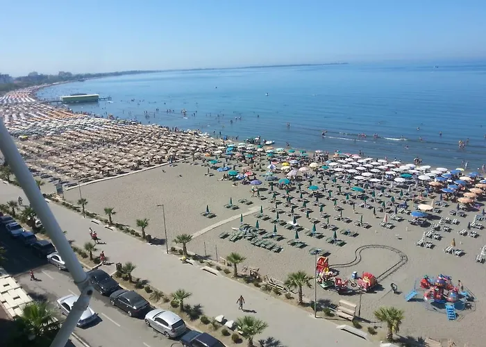 Sea View Lägenhet *