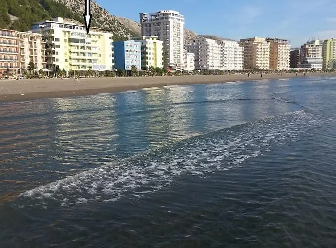 Apartment Sea View *