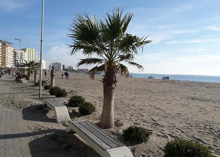 Appartamento Sea View Shëngjin