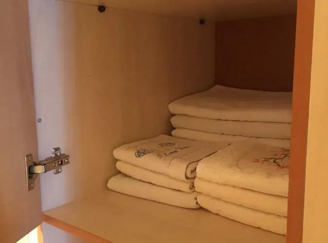 Appartamento Sea View Shëngjin